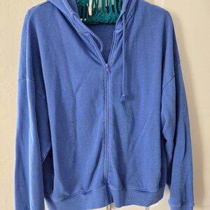 Sweat Jacket Universal Threads L Lightly loved